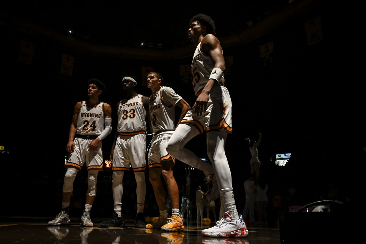 Can Wyoming top Indiana in the First Four?-Major Madness