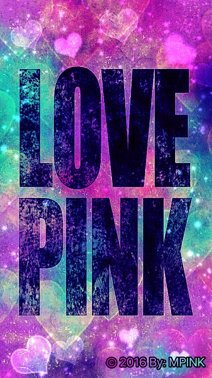 Love Pink Grunge Wallpaper. Pink wallpaper girly, Pink wallpaper iphone, Pink nation wallpaper