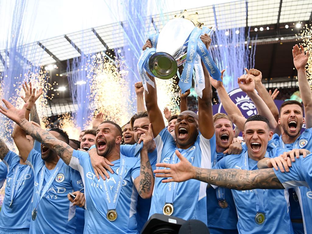 EPL 2022: Manchester City wins Premier League title, comeback; Liverpool vs Wolves, title race, Leeds relegation battle, Manchester United, news, updates, video