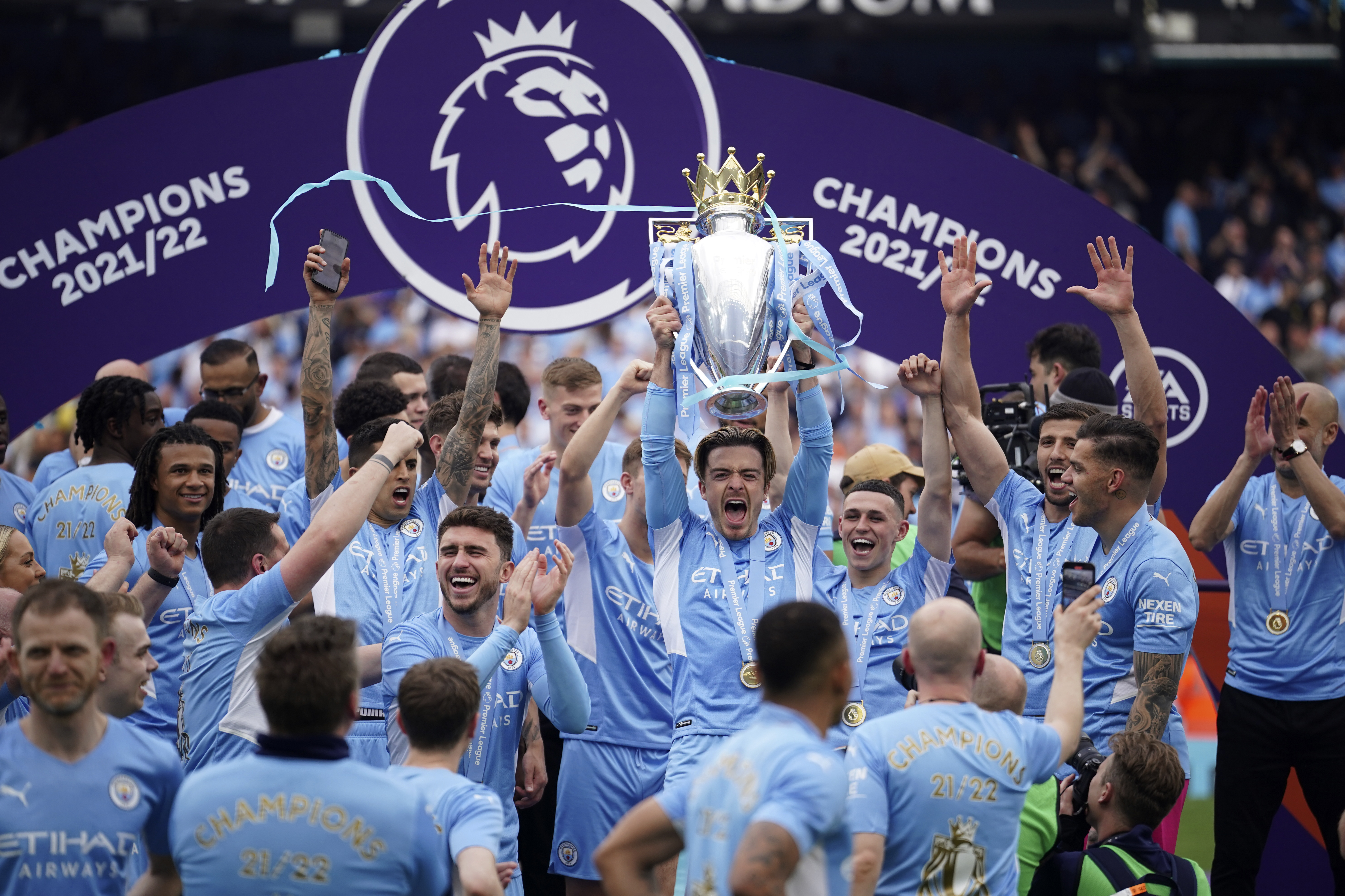 Premier League Kickoff, 2022 23: Which Team Will Win The Long Race To Be Champion?
