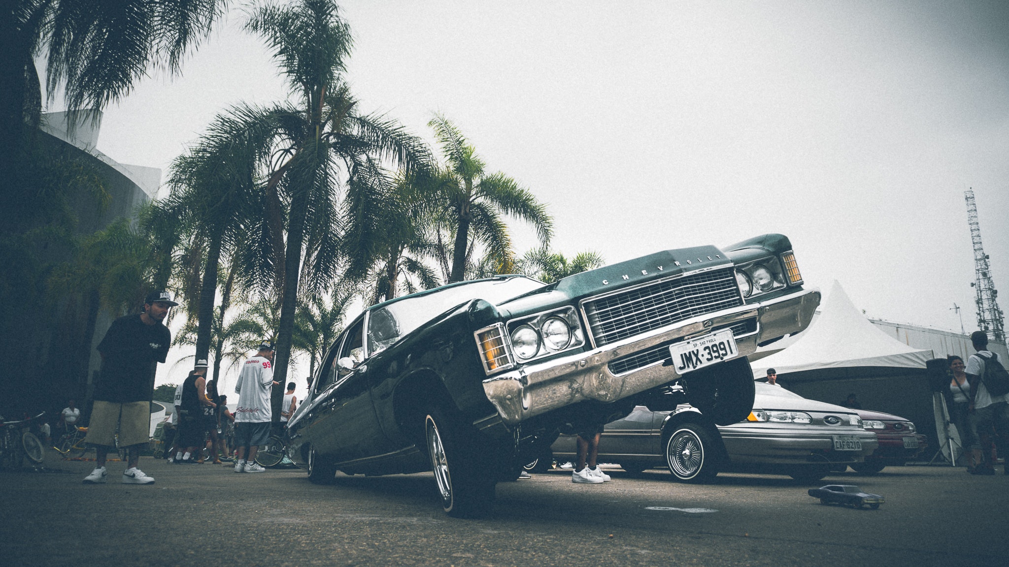 Jump Lowrider Wallpapers - Wallpaper Cave