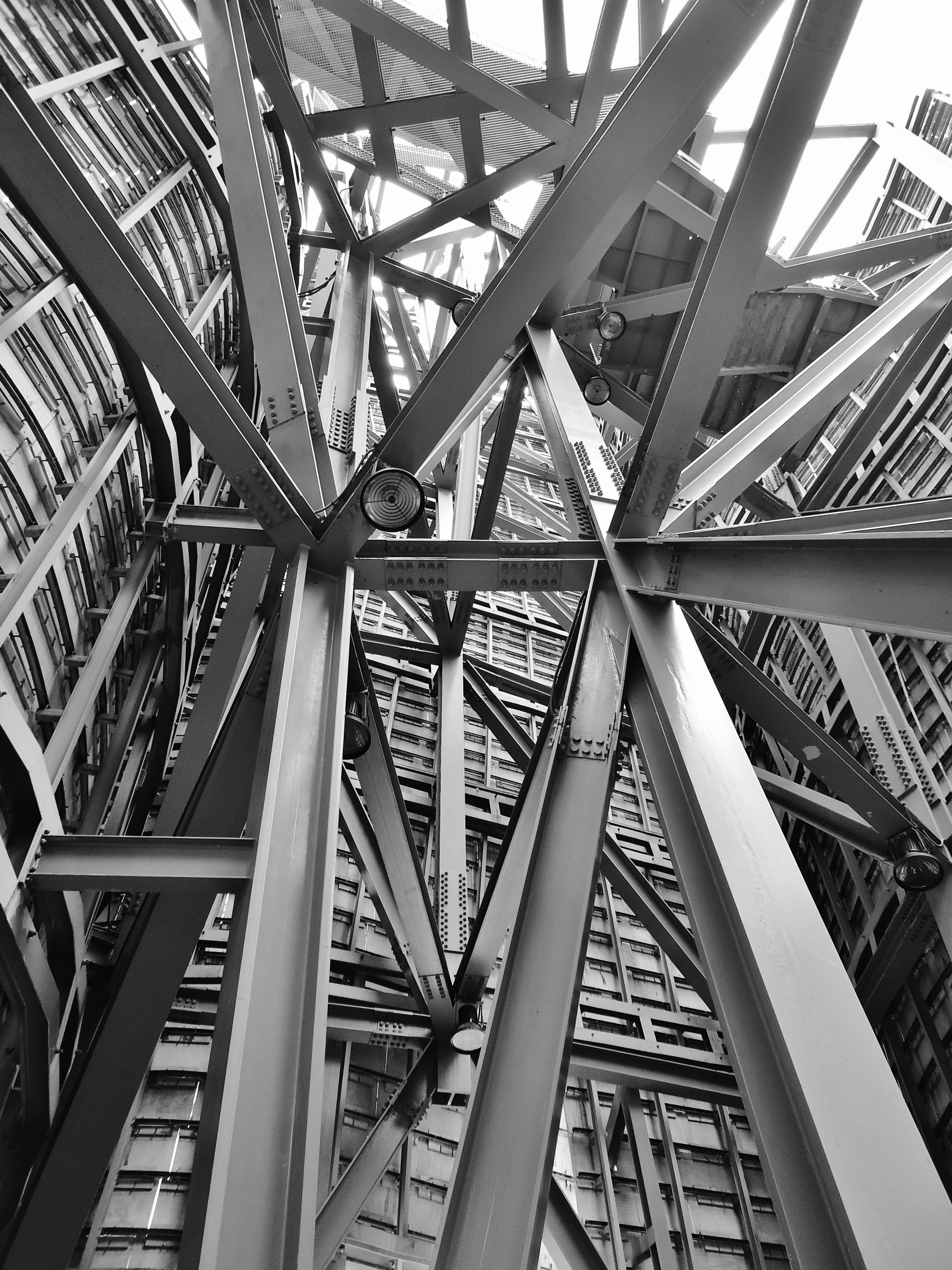 Steel Structure Photo, Download The BEST Free Steel Structure & HD Image