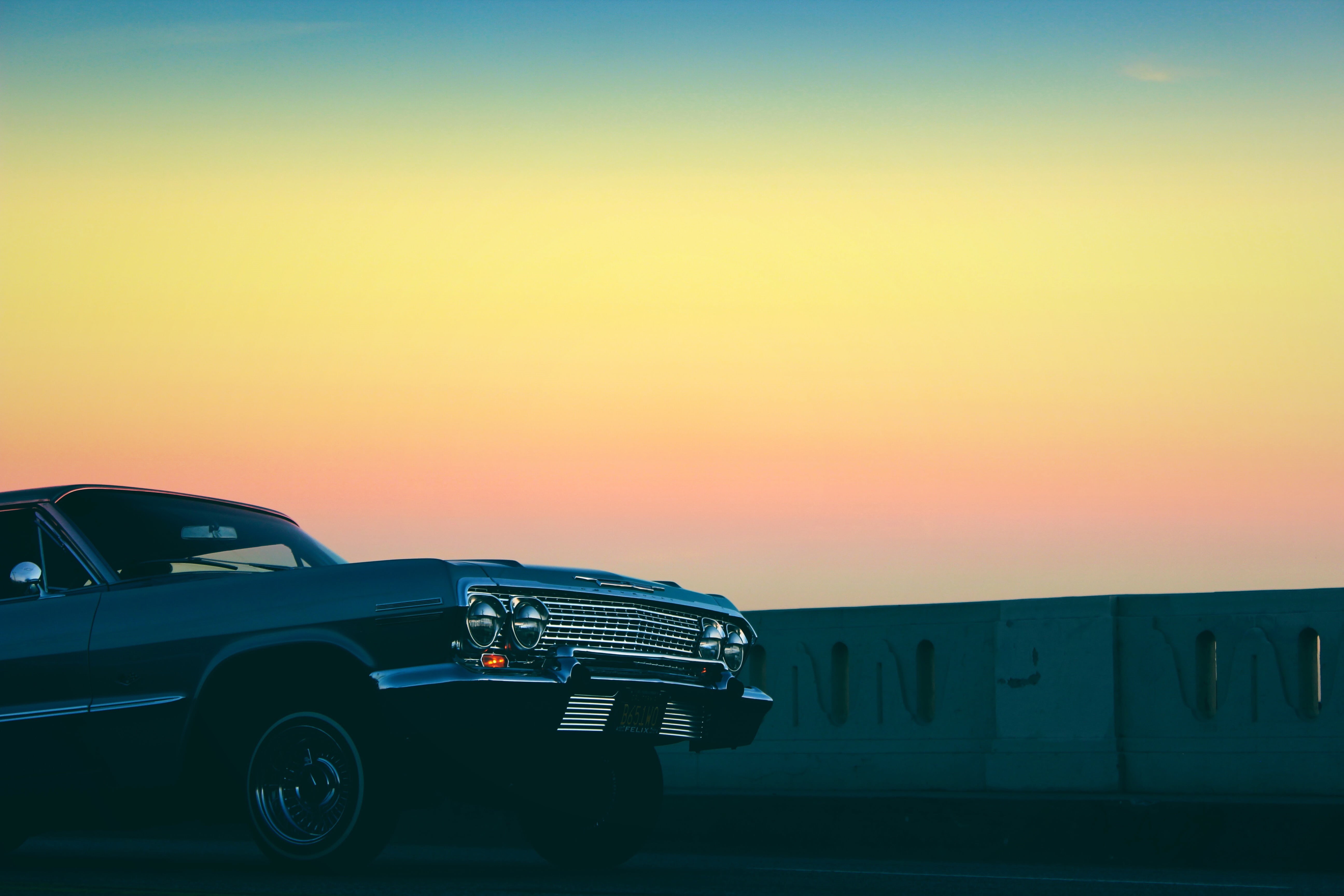 70+ Lowrider HD Wallpapers and Backgrounds