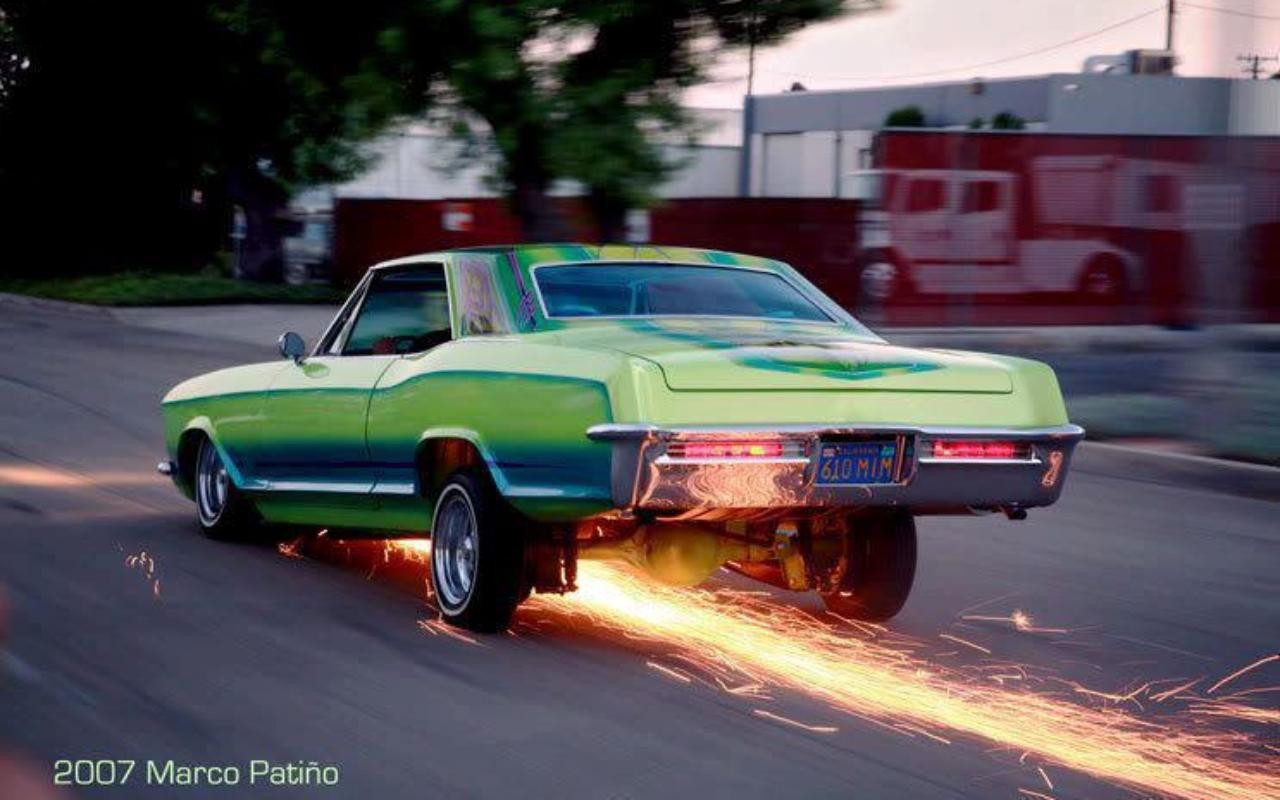 Free download Lowrider Computer Wallpaper Desktop Background 1280x800 ID [1280x800] for your Desktop, Mobile & Tablet. Explore Low Rider Wallpaper. Night Rider Wallpaper, Knight Rider Wallpaper, Ghost Rider Wallpaper