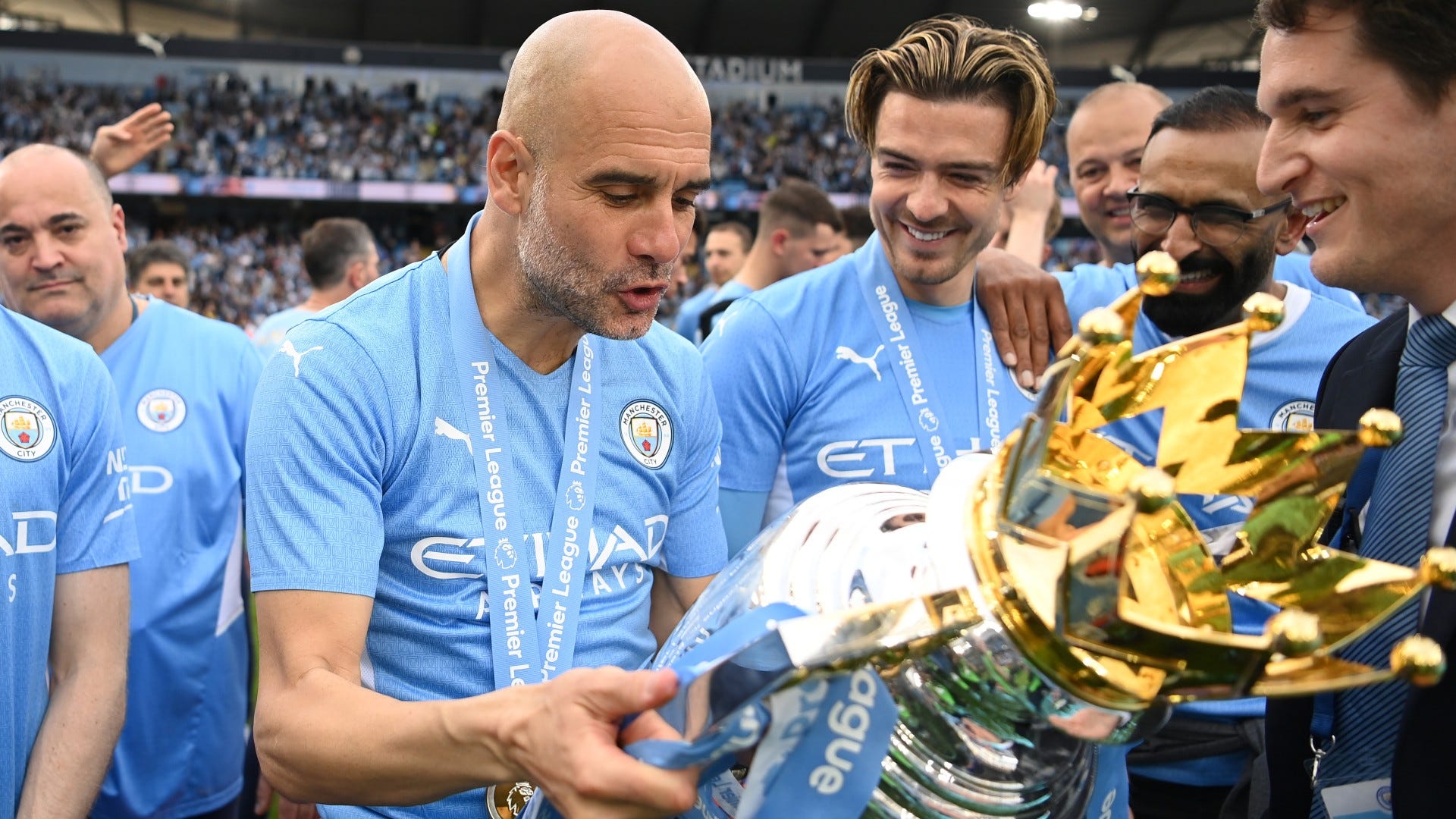 Which teams have won the Premier League? Full list of winners