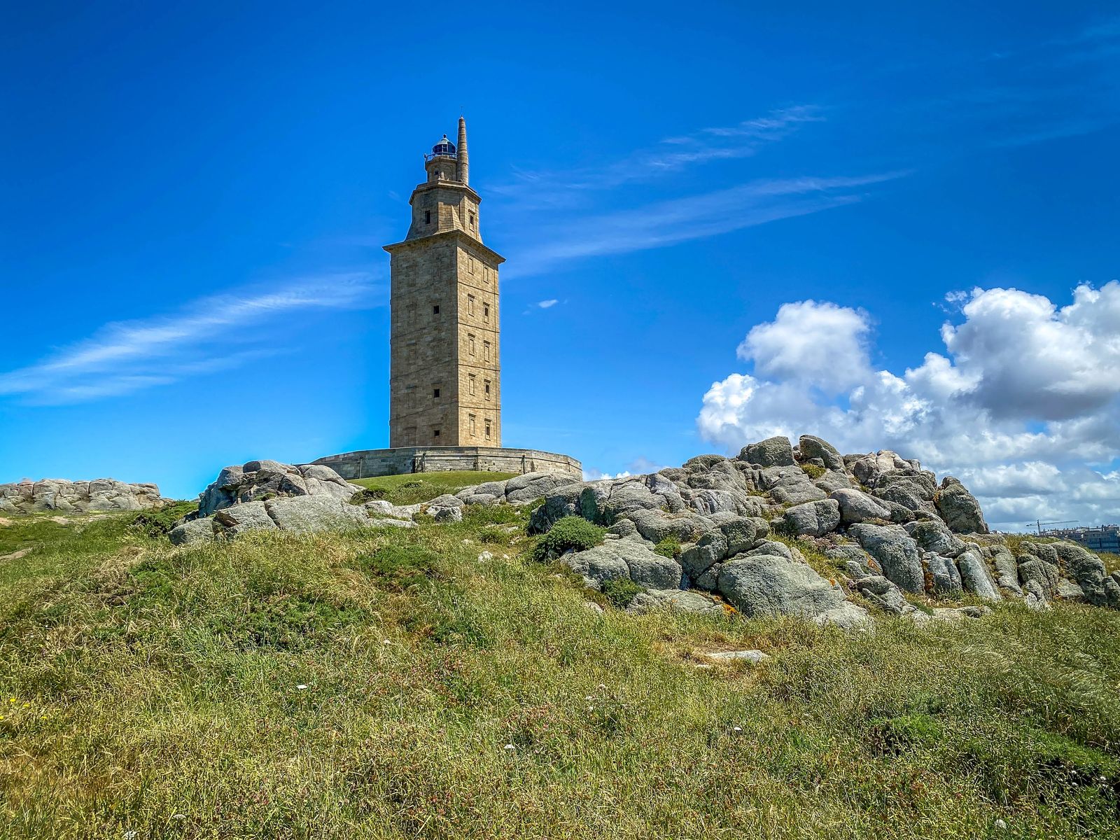 Things To Do In La Coruña Spain