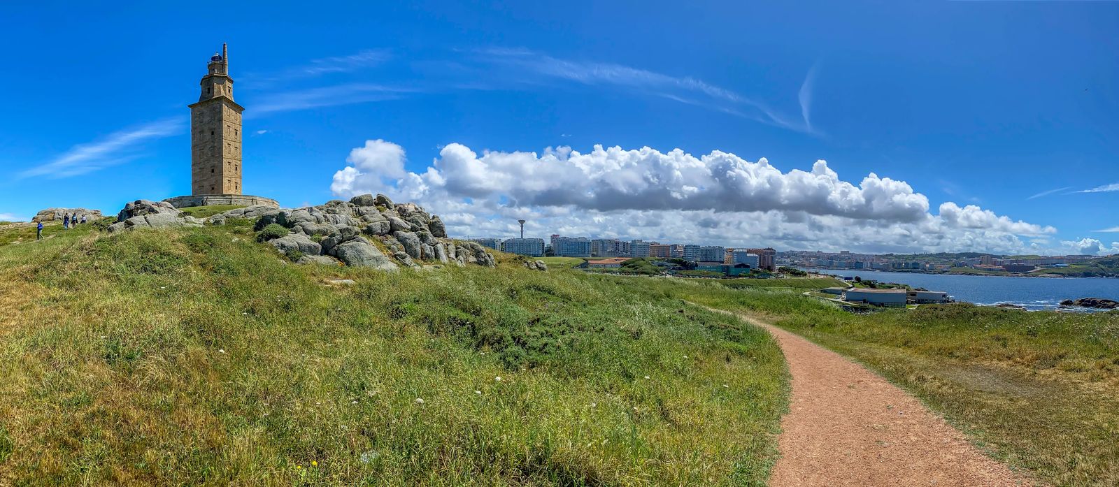 Things To Do In La Coruña Spain