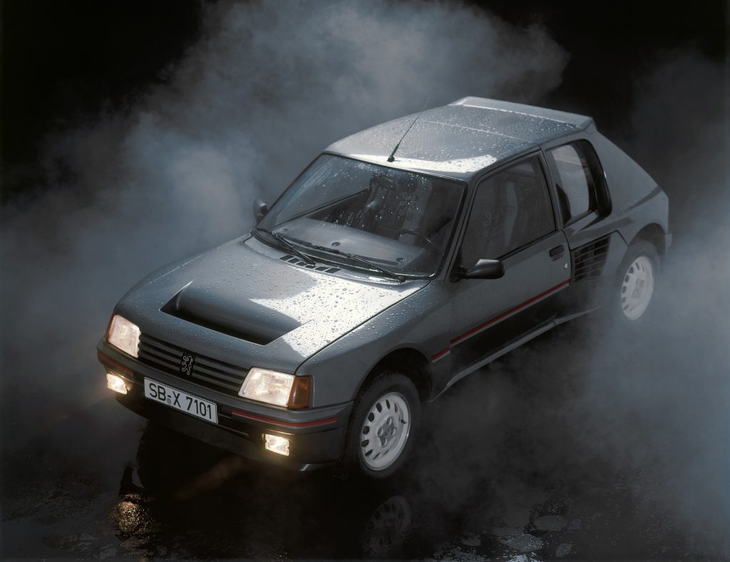 Just To See This $000 Peugeot, You Literally Need To Show The Seller Your Bank Statement