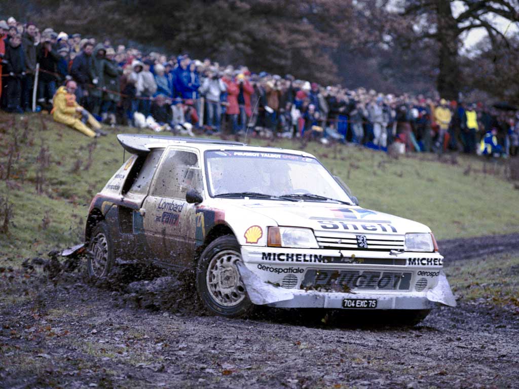 1985_Peugeot_205T16GroupB5