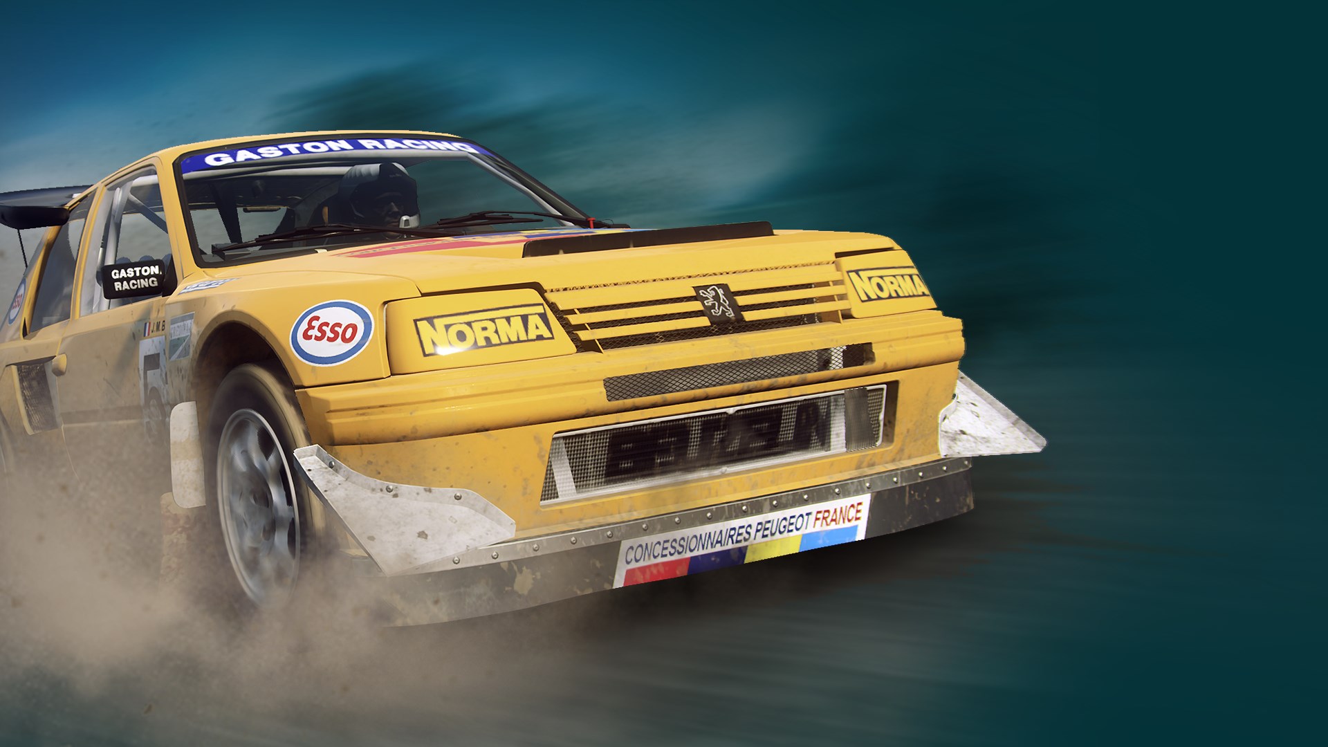 Buy WS 205 T16 Rallycross Store En LS