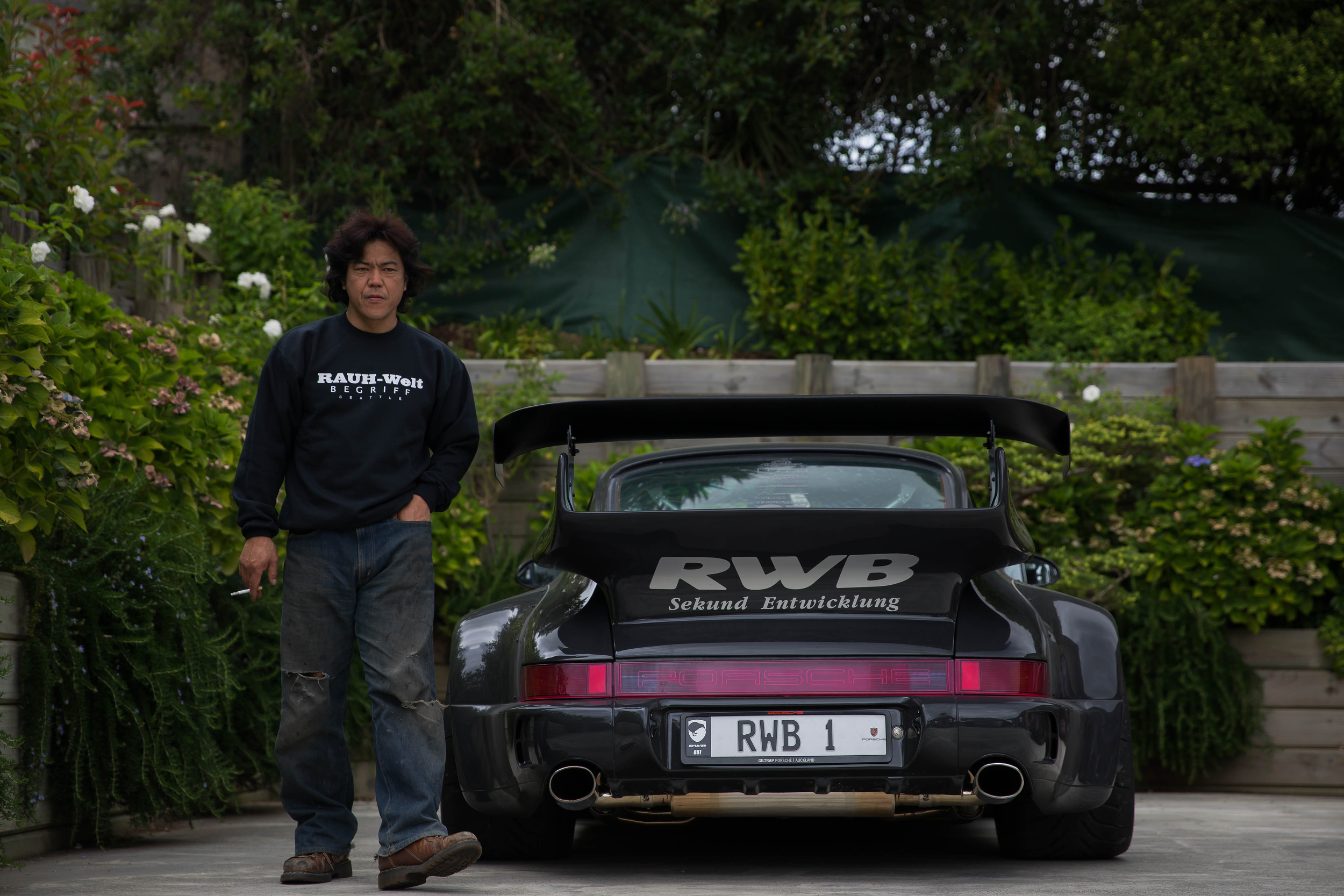 RWB Family