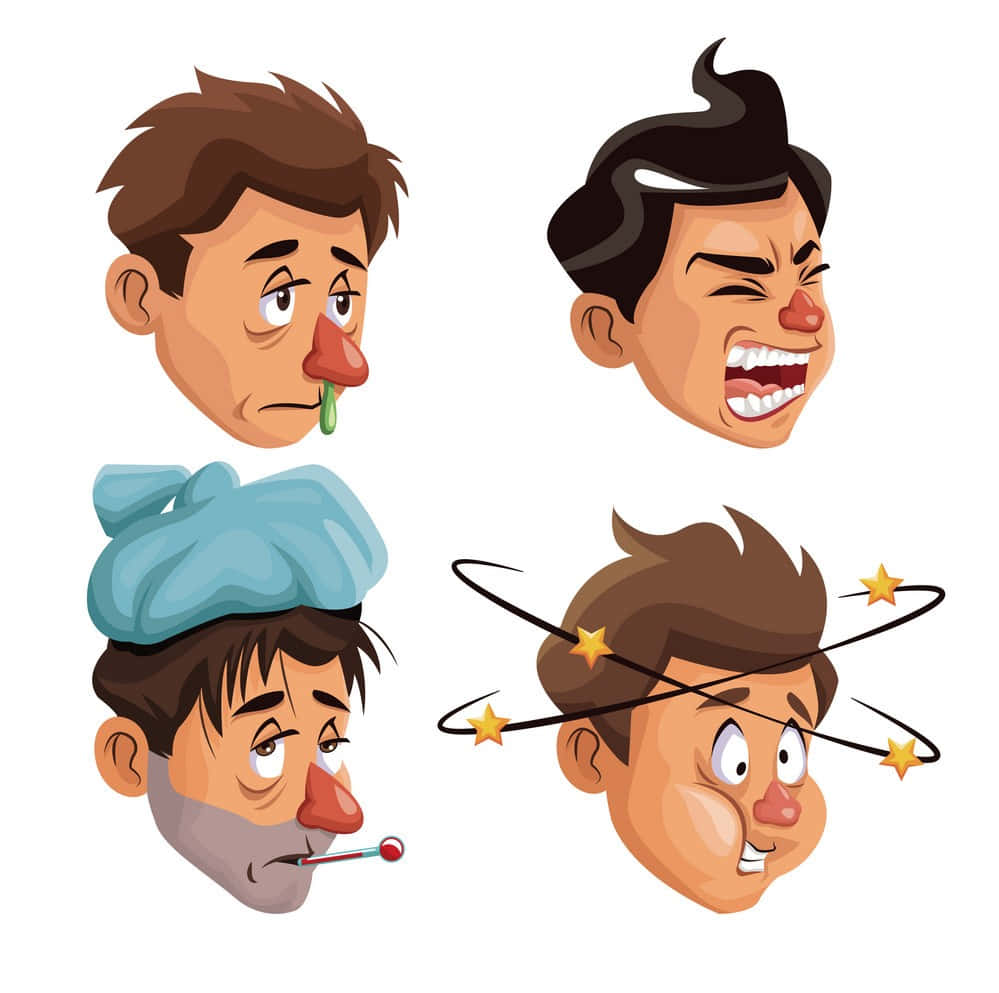 Sick Background s for FREE