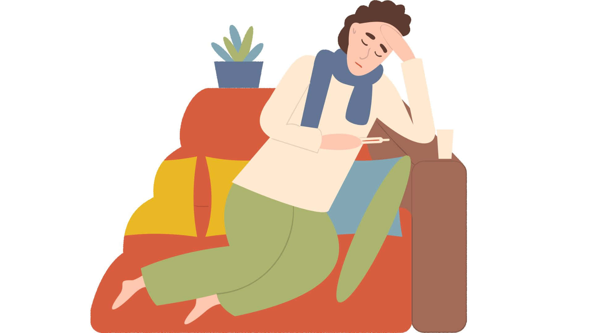 Download Stressed Out By Technology? Say Goodbye To Your Sick Laptop Wallpaper