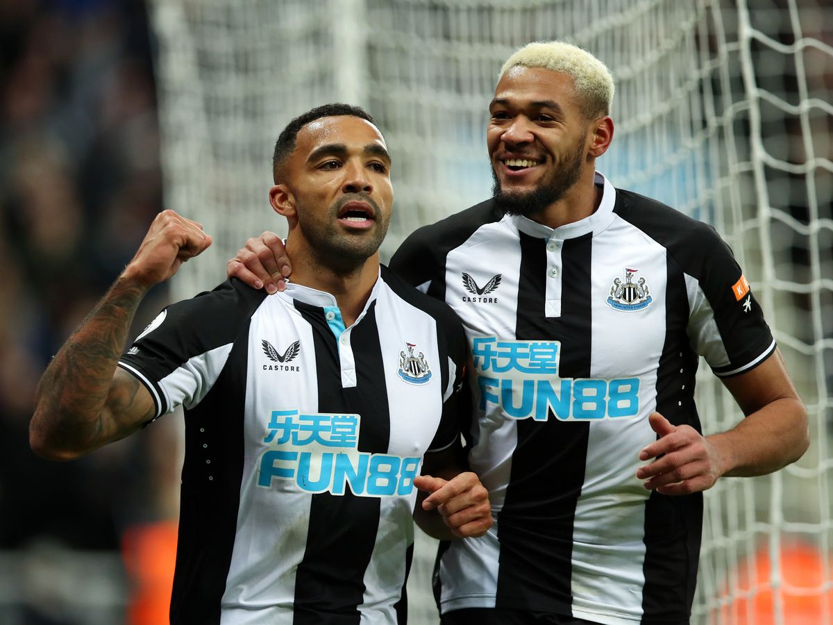 Callum Wilson makes bold Liverpool claim ahead of Newcastle United visit