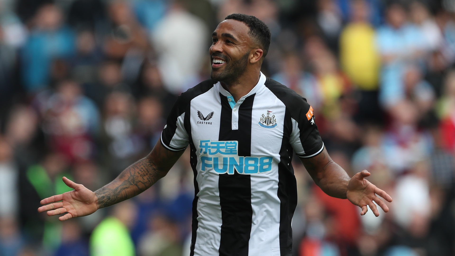 Could Callum Wilson be an effective dark horse in Dream Team next season?