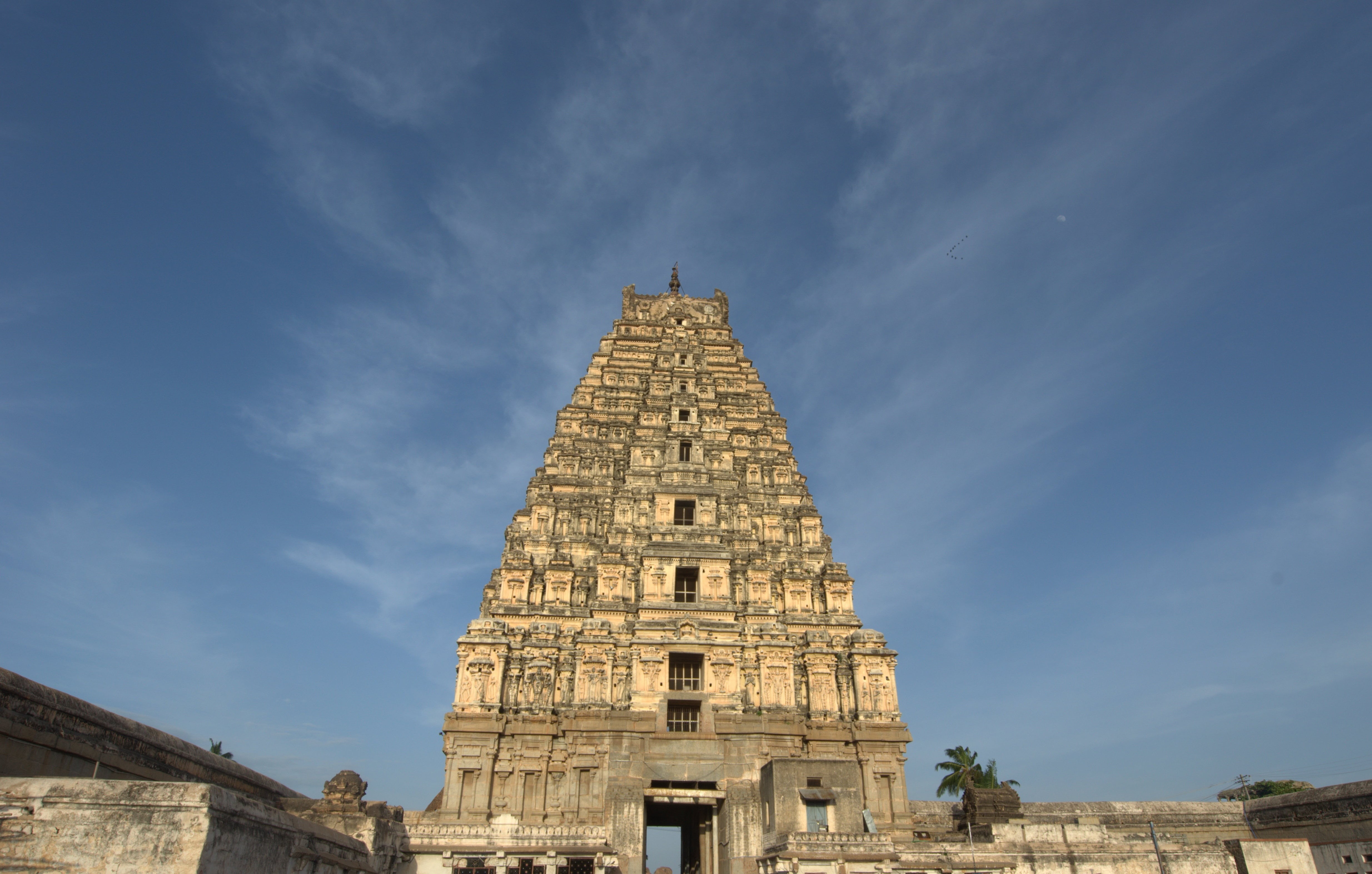 Virupaksha Wallpapers Wallpaper Cave