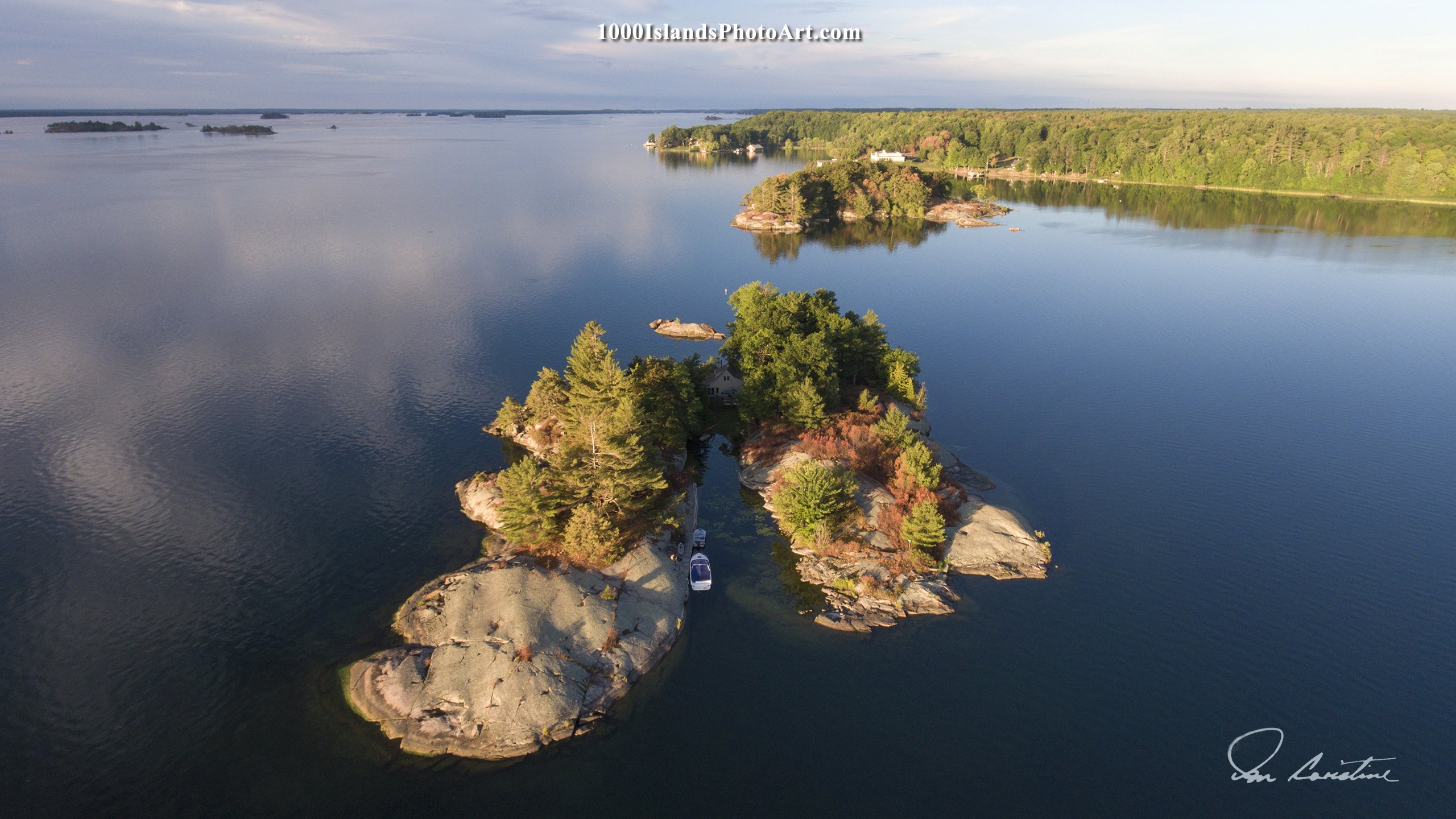 Islands Wallpaper May 2017. The Photography Of Ian Coristine