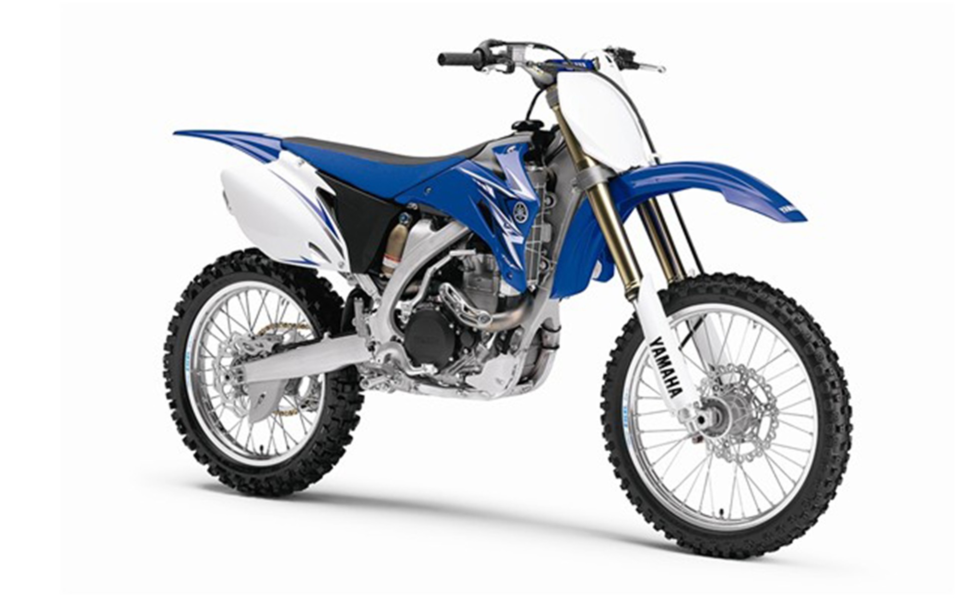 Yamaha Yz450F HD wallpaper