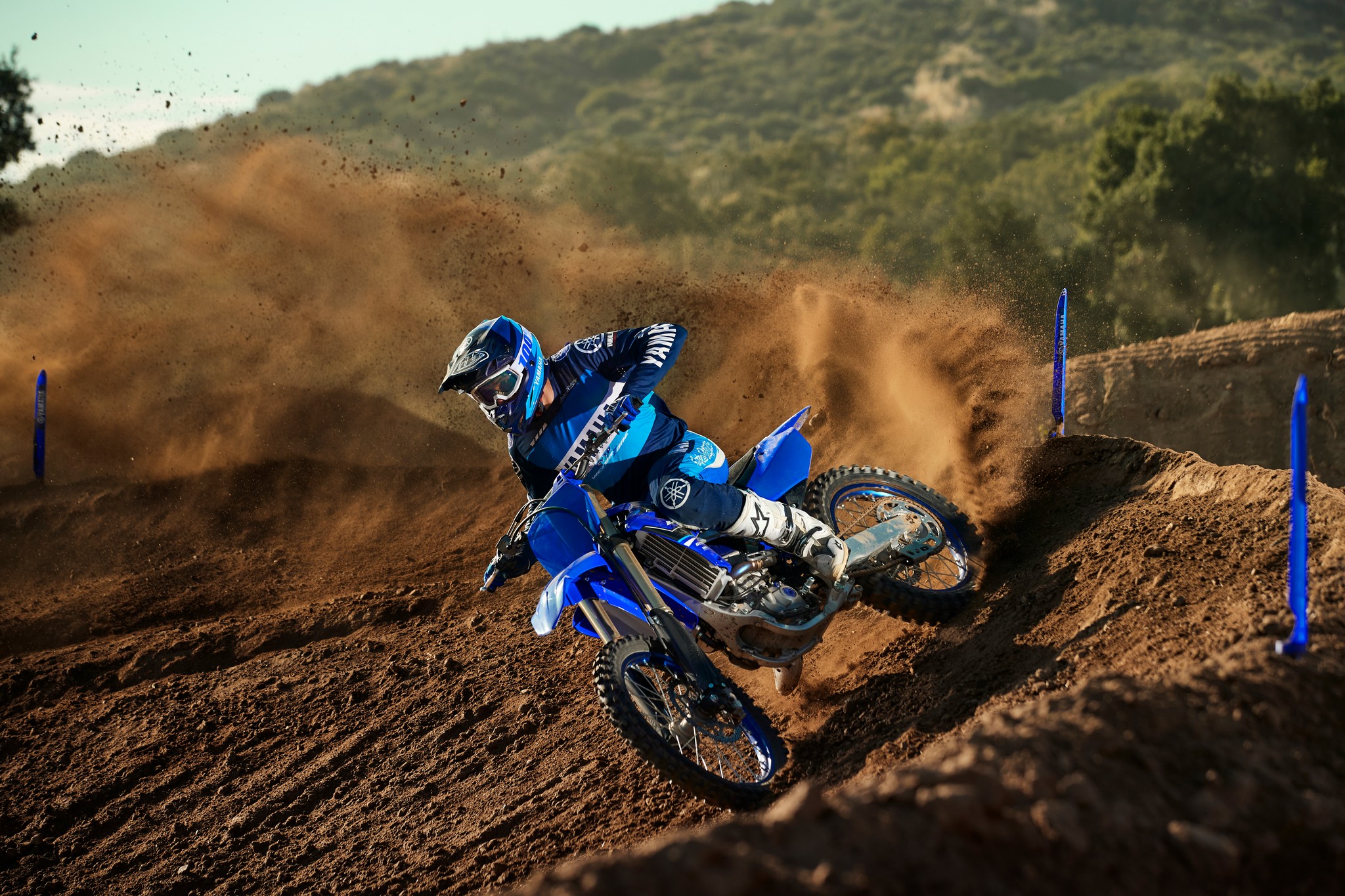 Free download 2021 Yamaha YZ450F [Model Overview] Honda NC700 Forum [2048x1365] for your Desktop, Mobile & Tablet. Explore Yz450F Wallpaper