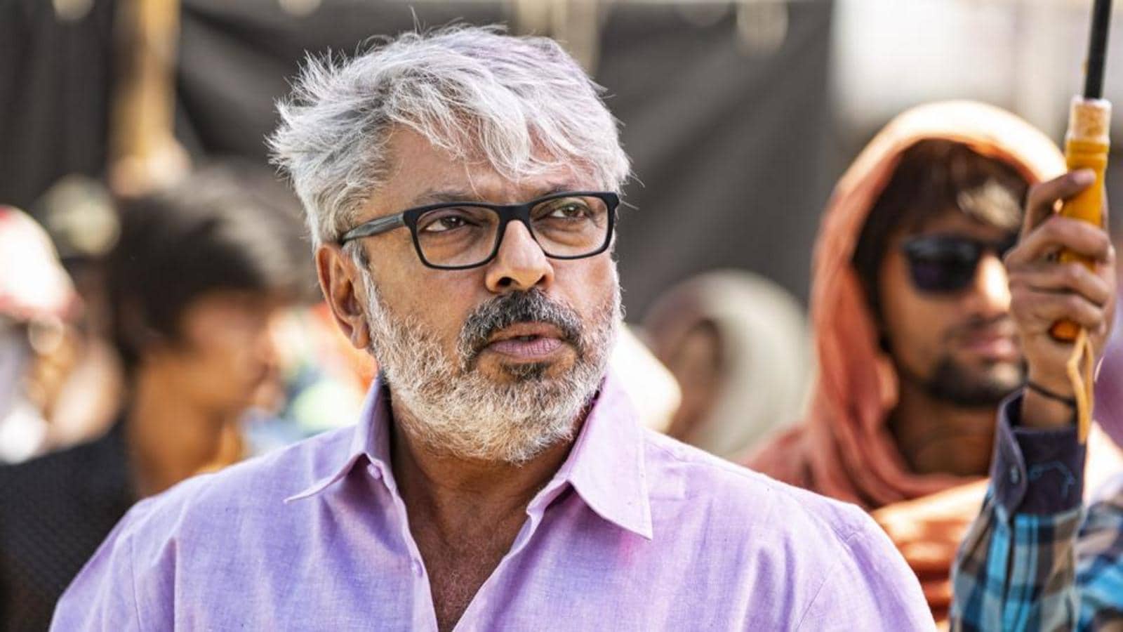 Sanjay Leela Bhansali Wallpapers - Wallpaper Cave
