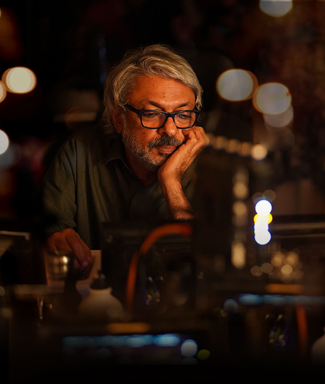 years of Sanjay Leela Bhansali: some of the director's films that courted controversy