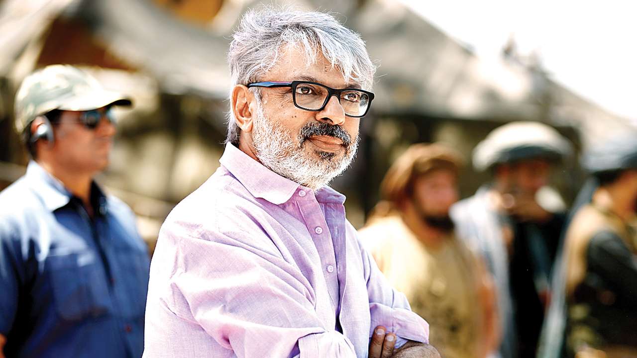 Interview. Sanjay Leela Bhansali: I'm more blessed than cursed