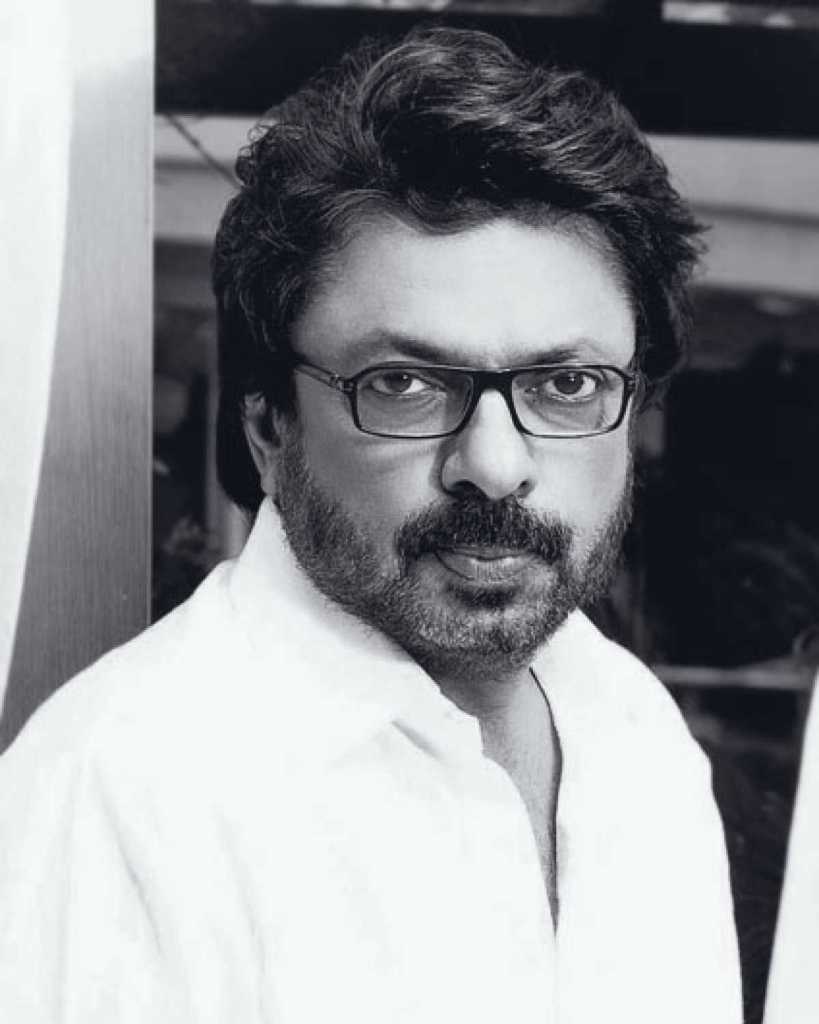 Sanjay Leela Bhansali Wallpapers - Wallpaper Cave