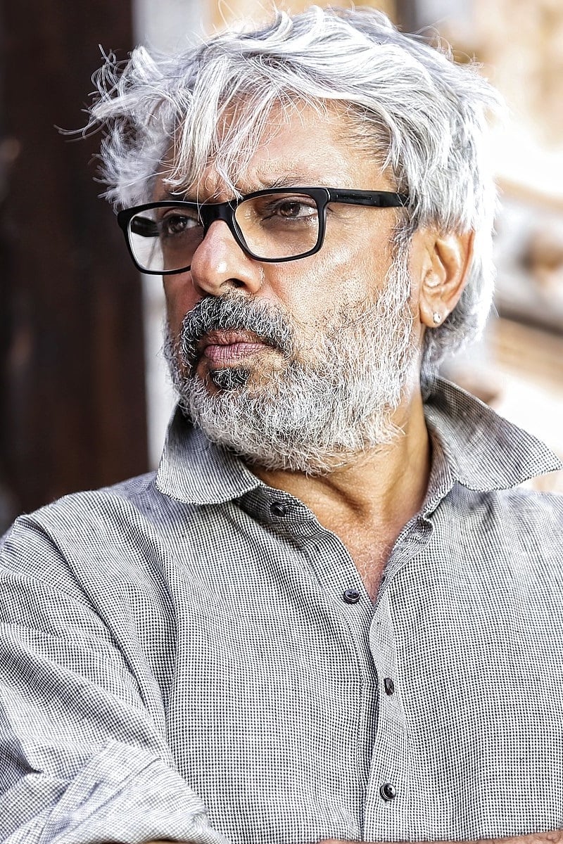 Sanjay Leela Bhansali Image