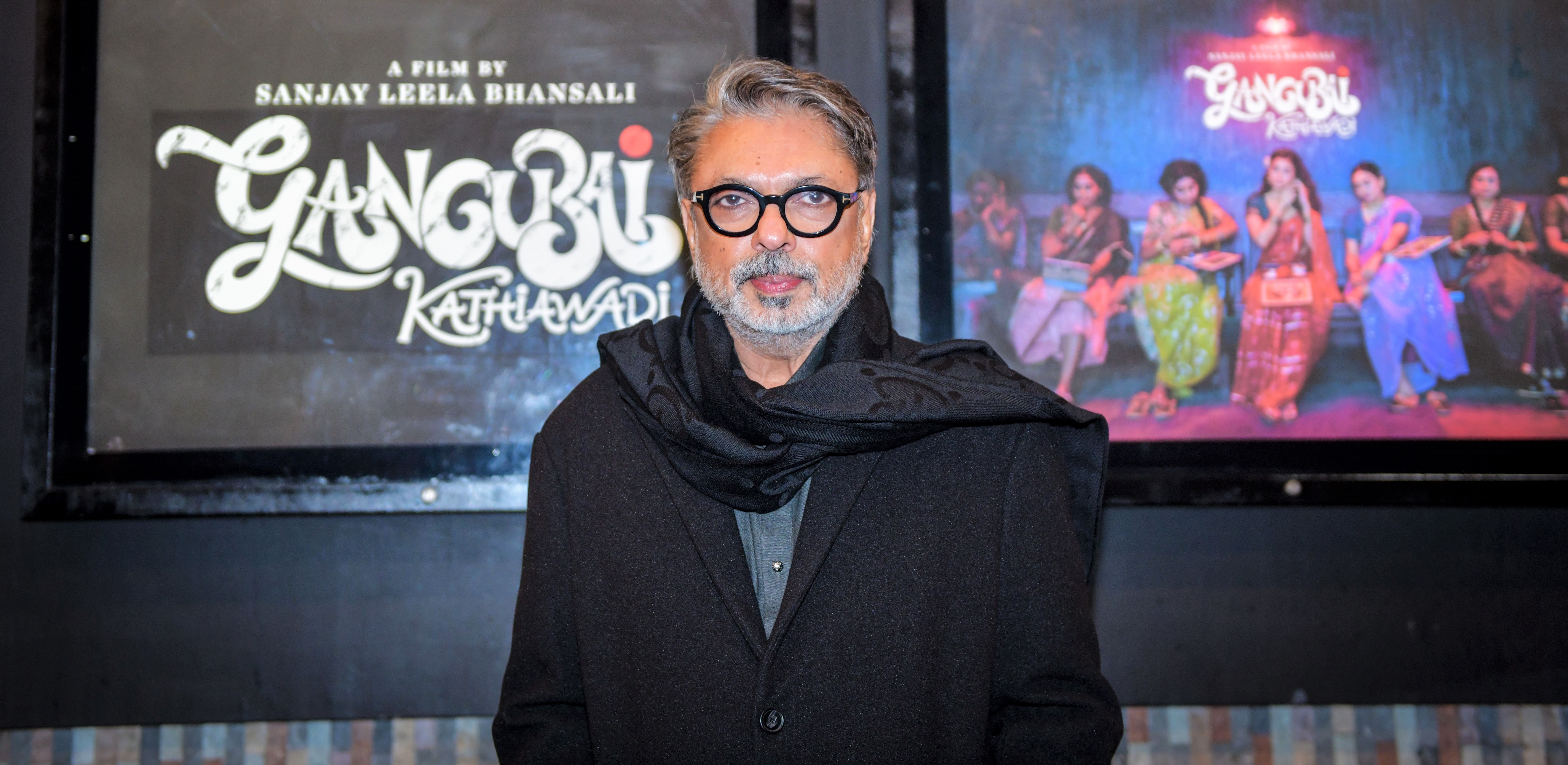 Sanjay Leela Bhansali: In Conversation With The Film & Music Prodigy