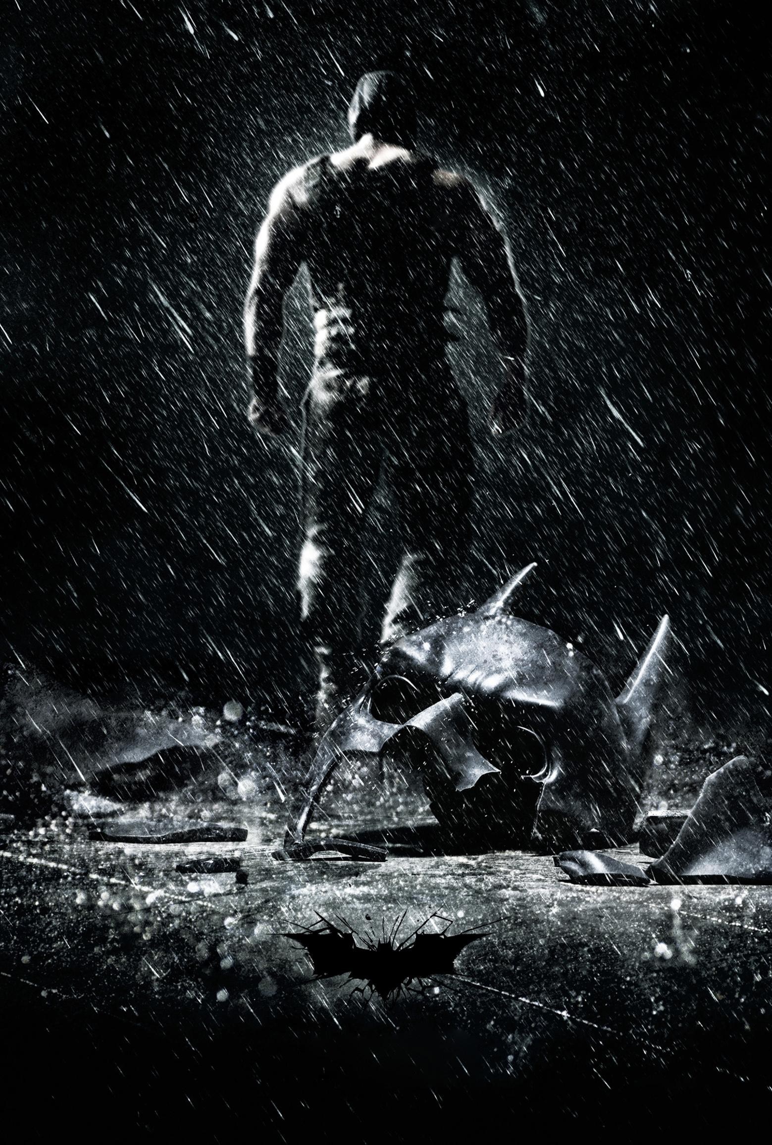 monochrome, mask, Batman, movie poster, moonlight, The Dark Knight Rises, midnight, darkness, computer wallpaper, black and white, monochrome photography, fictional character, album cover Gallery HD Wallpaper