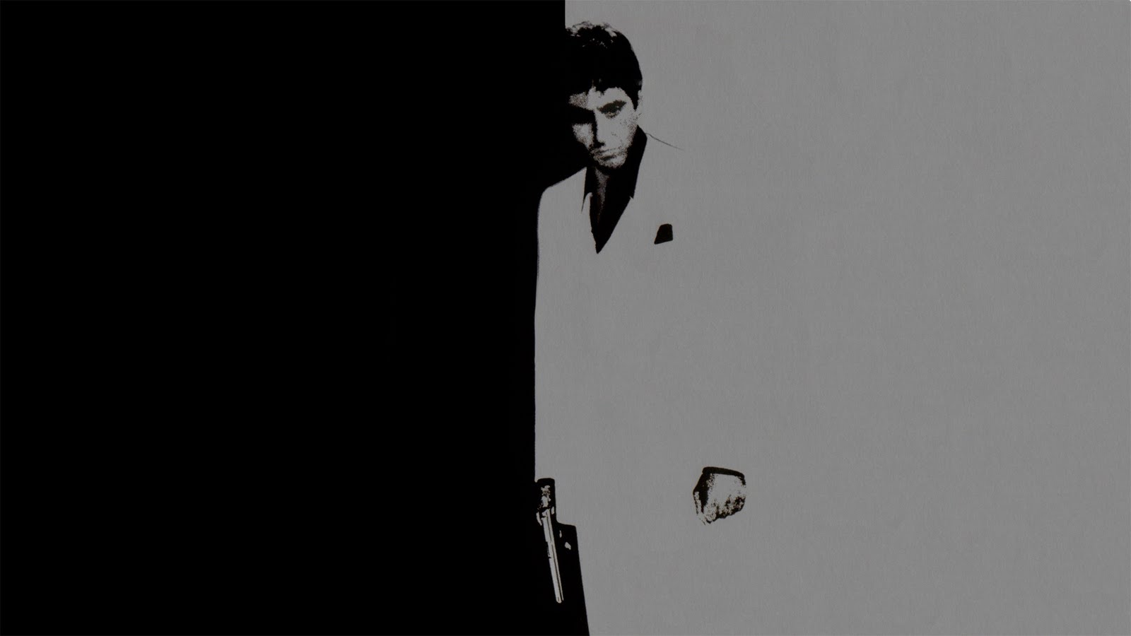 Scarface Wallpaper HD