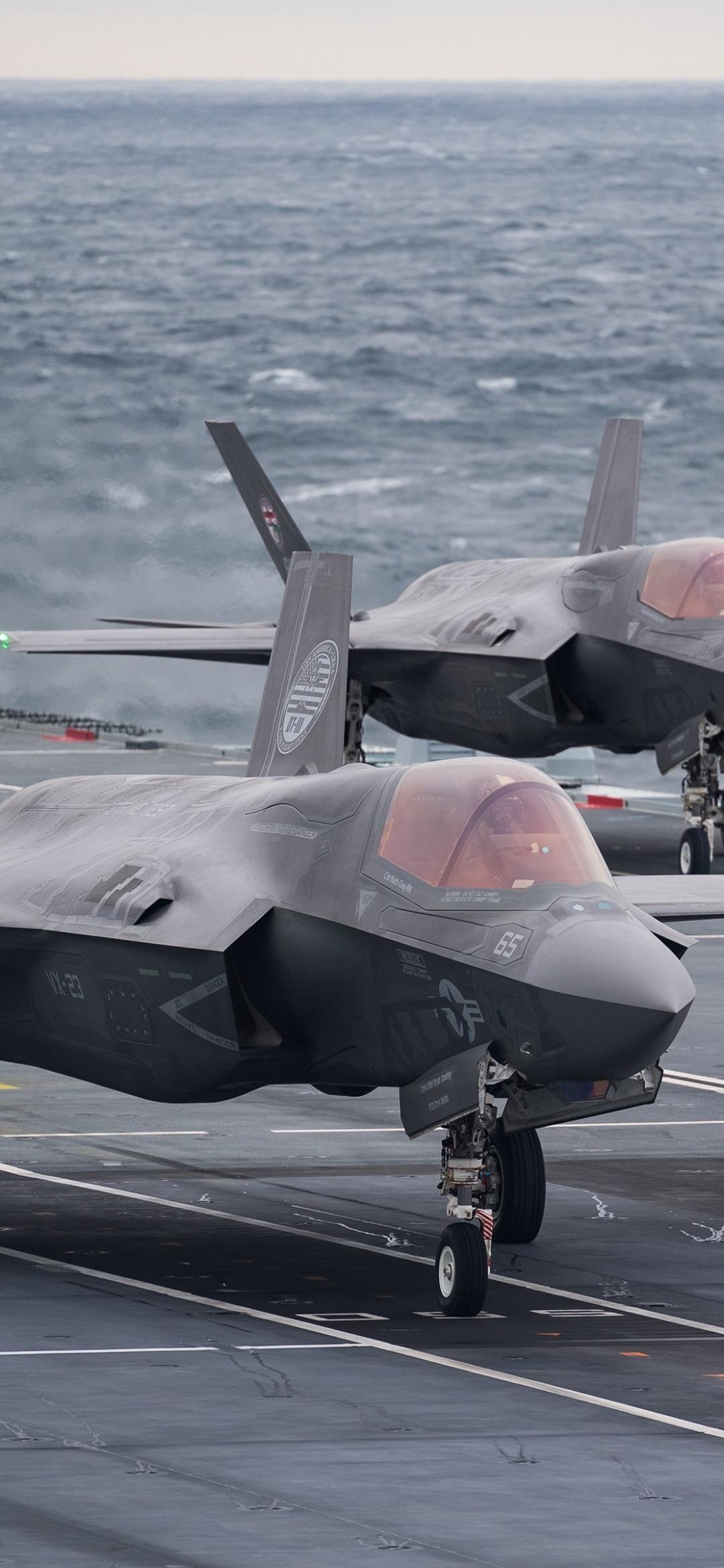 F35 Wallpaper