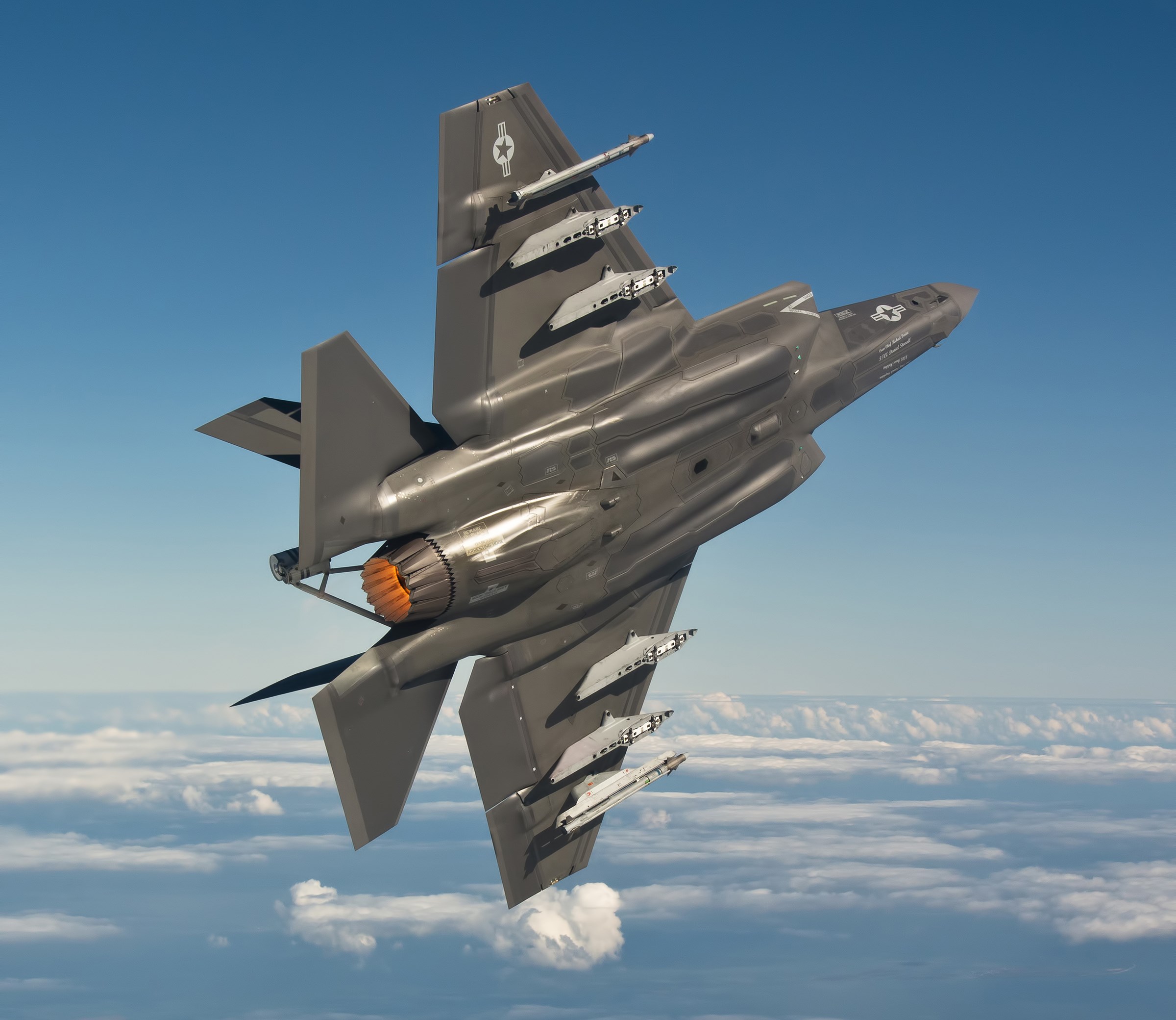 2400x2080 lockheed martin f 35 lightning ii, High Definition Background