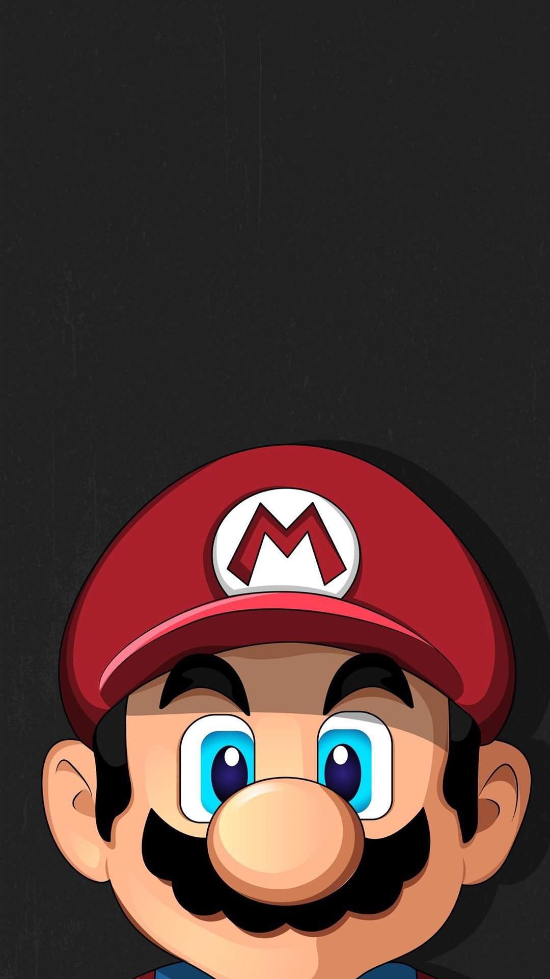 Dark Mario Wallpapers - Wallpaper Cave