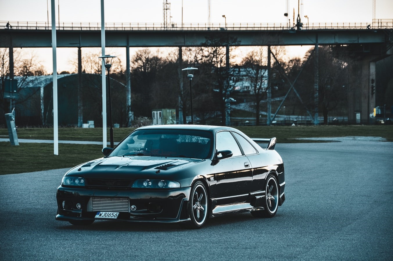 Nissan GTR R33, Nissan GTR, sport, skyline gtr, car, old car Gallery HD Wallpaper