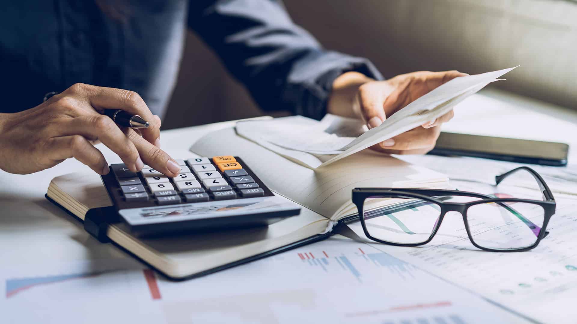 What is Invoice Finance?