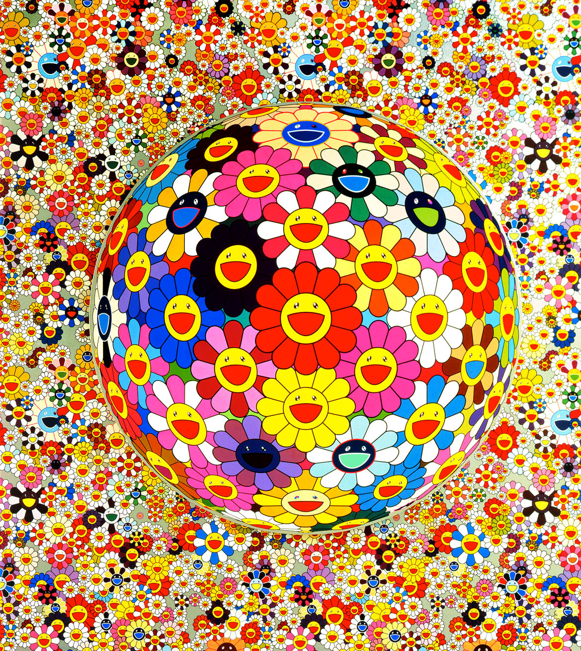 Free download Takashi murakami wallpaper SF Wallpaper [1169x1309] for your Desktop, Mobile & Tablet. Explore Murakami Wallpaper