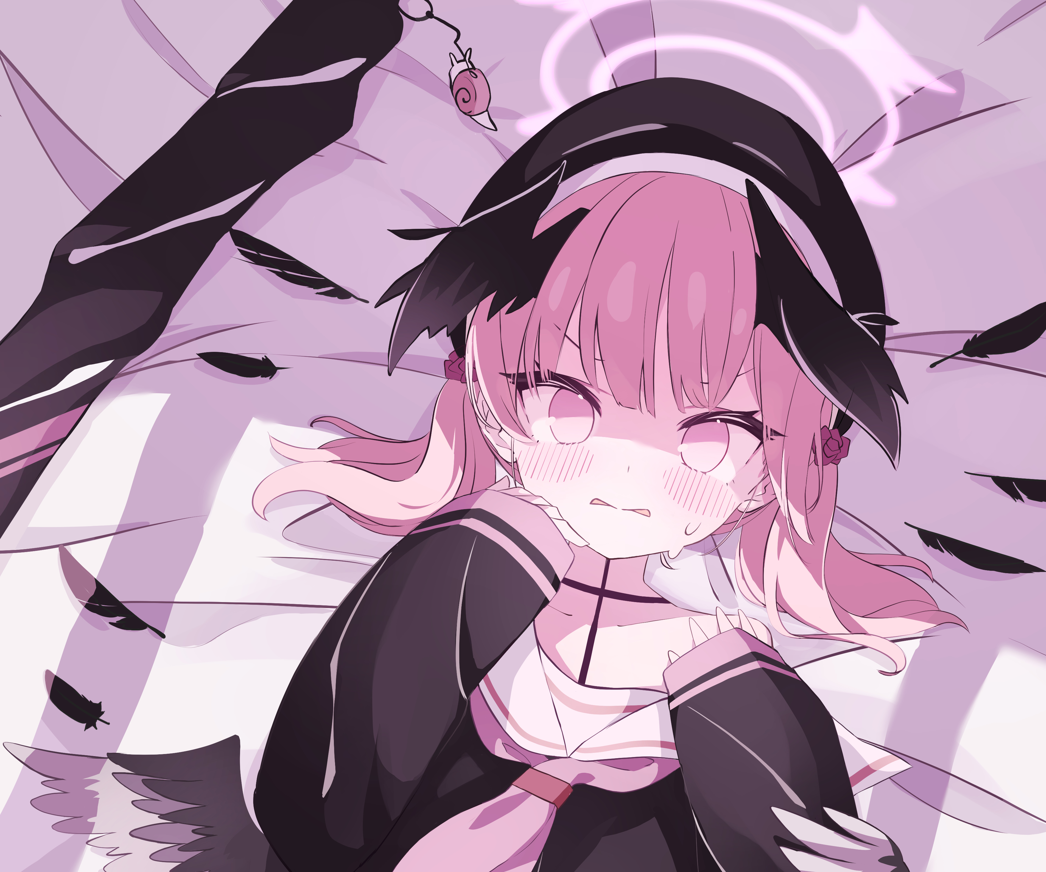 Shimoe Koharu HD Wallpaper and Background