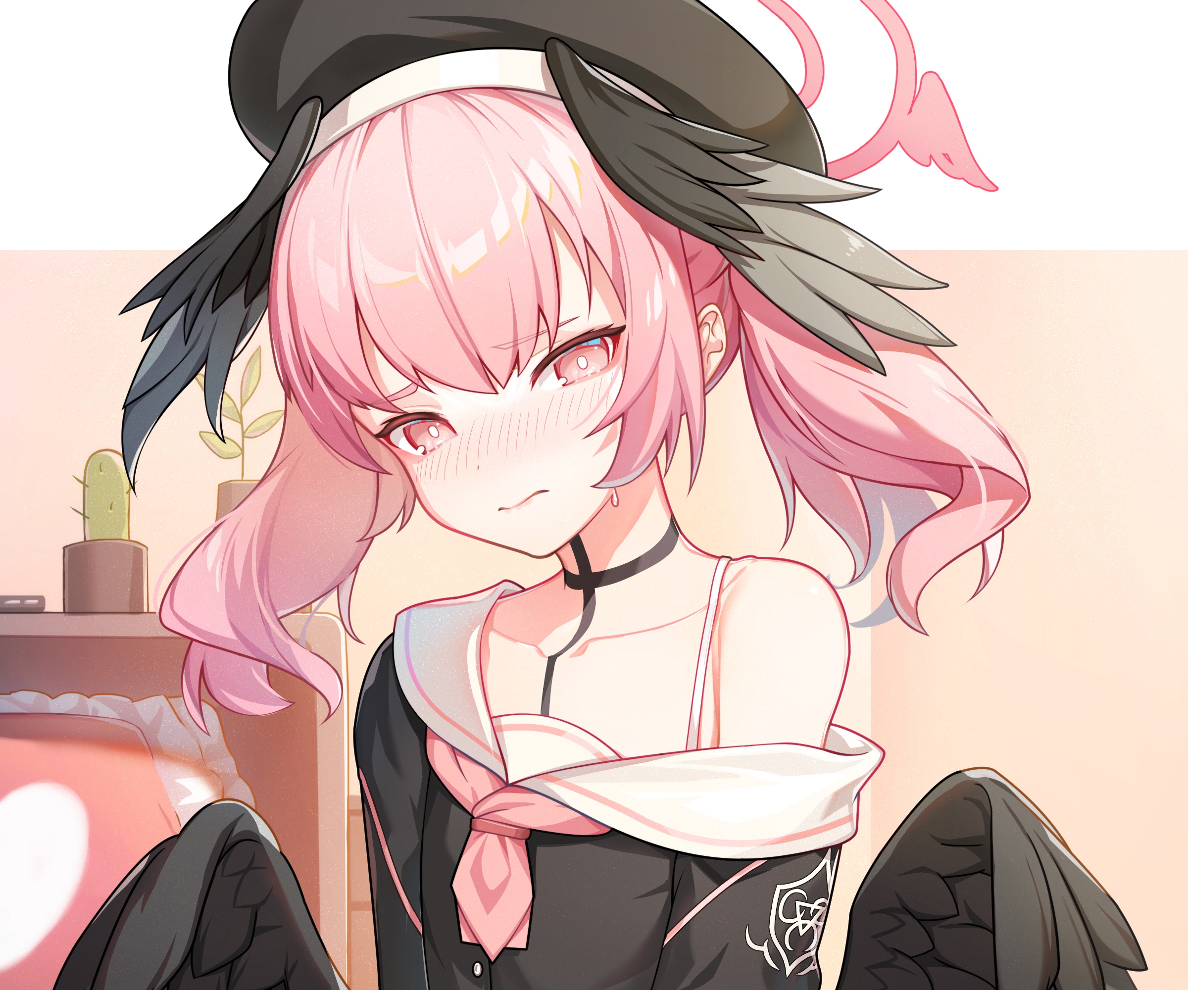 Blue Archive HD, Shimoe Koharu Gallery HD Wallpaper