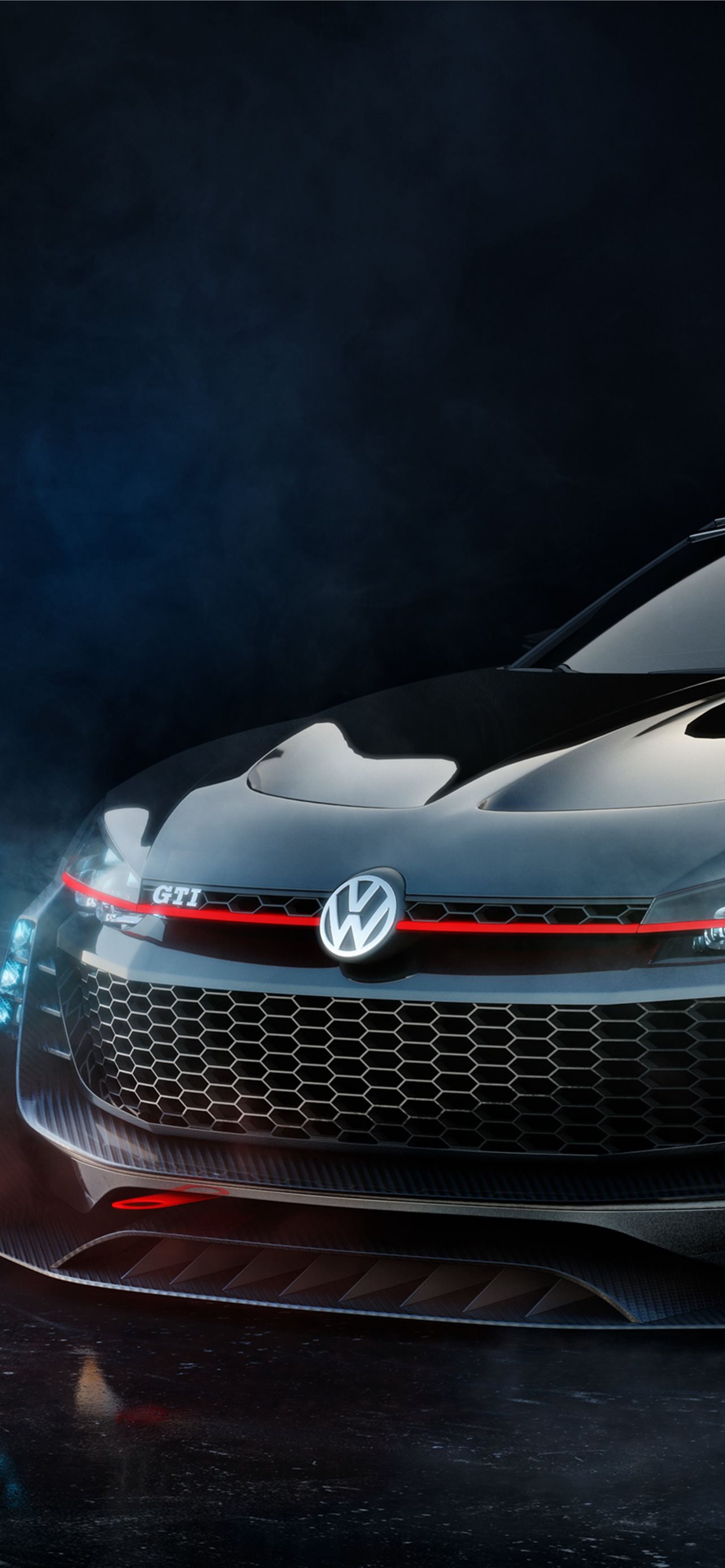 Best Volkswagen r32 iPhone HD Wallpaper