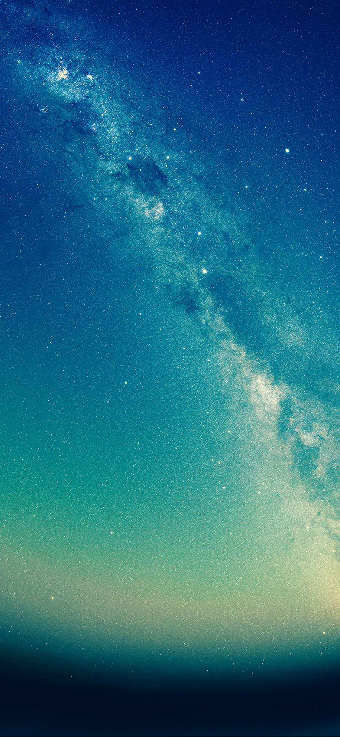 summer night revisited star space sky