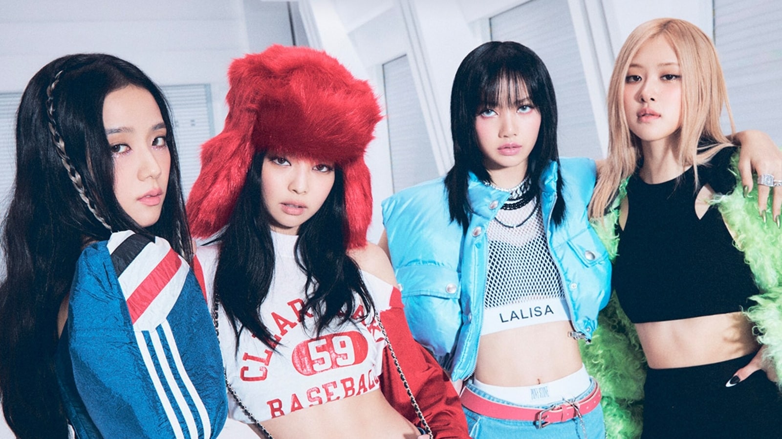 BLACKPINK drops bombshell teaser, 'The