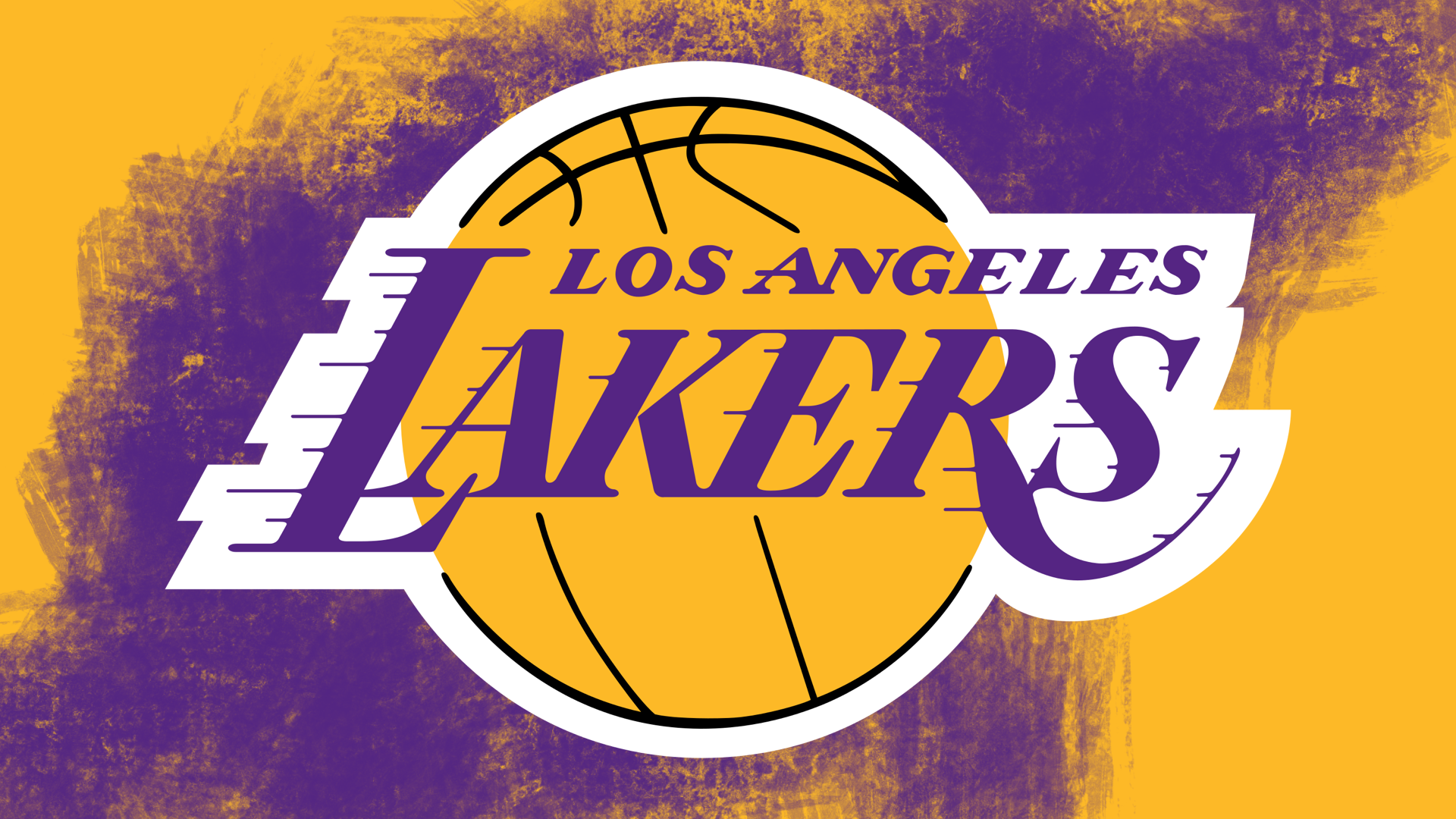 Los Angeles Lakers HD Wallpaper and Background