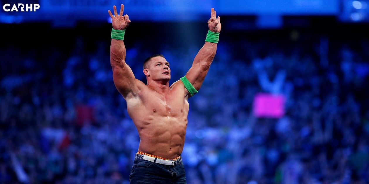 What is John Cena's Net Worth in 2023?