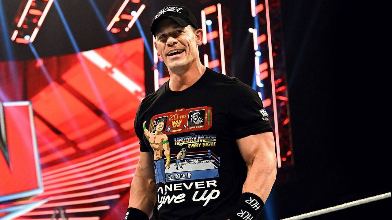 John Cena WWE Return: WWE Reportedly Planning To Bring Back The Cenation Leader Next Month