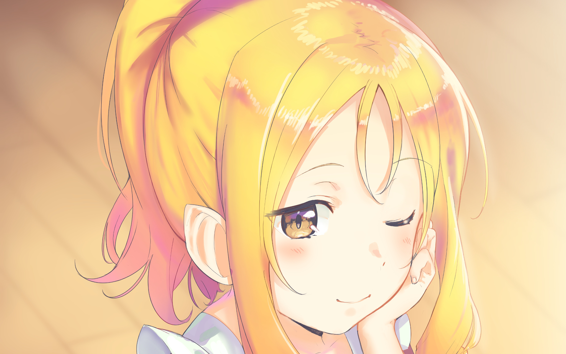 Wallpaper / Eromanga Sensei, Anime Girls, Elf Yamada Free Download