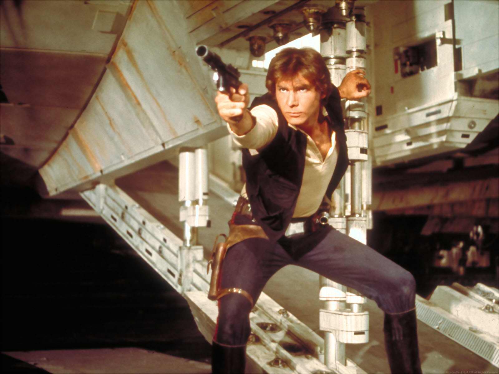 Download Han Solo wallpaper for mobile phone, free Han Solo HD picture