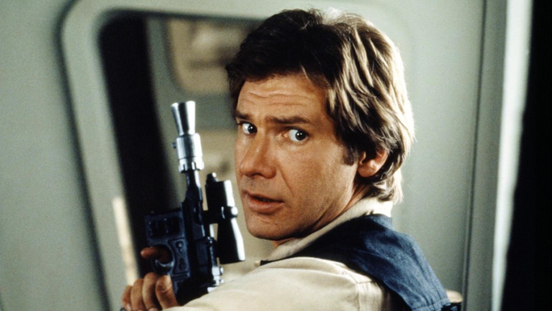 Han Solo HD Wallpaper und Hintergründe