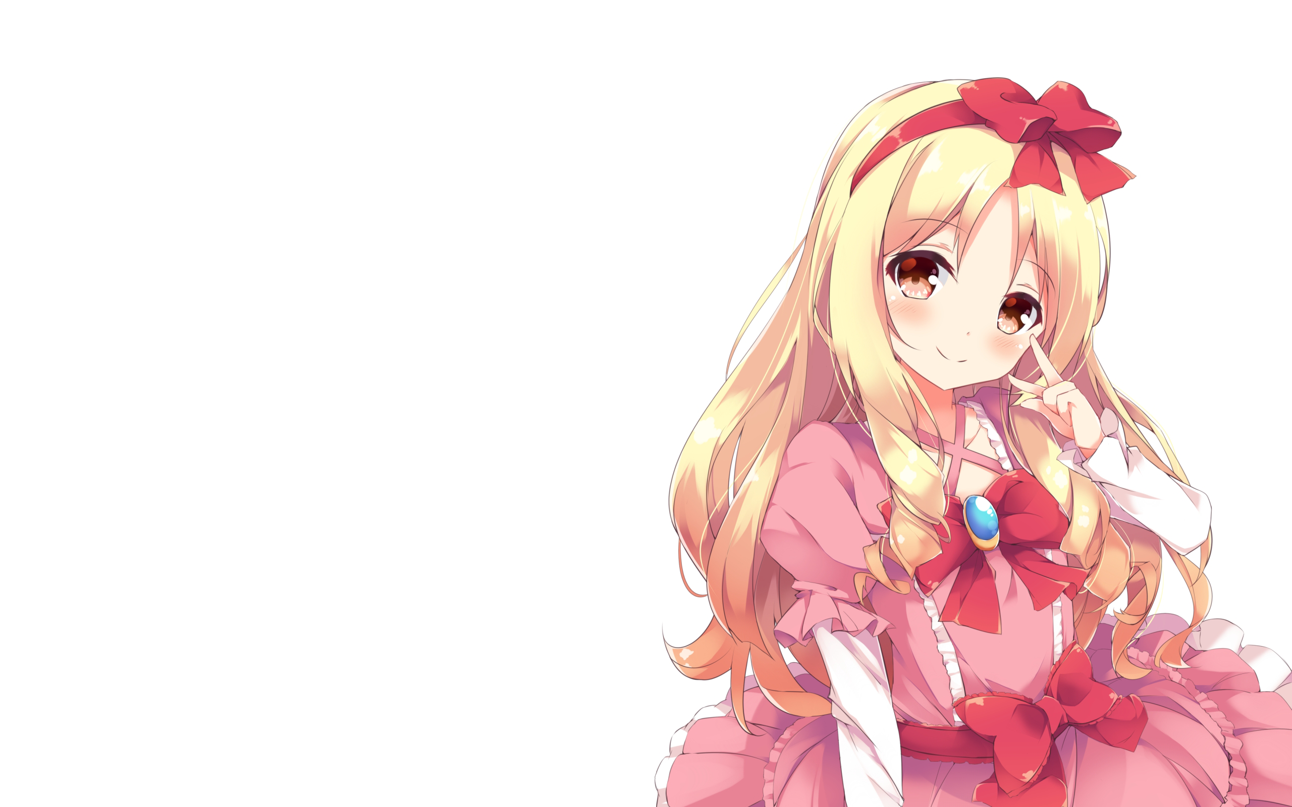 Elf Yamada HD Wallpaper and Background