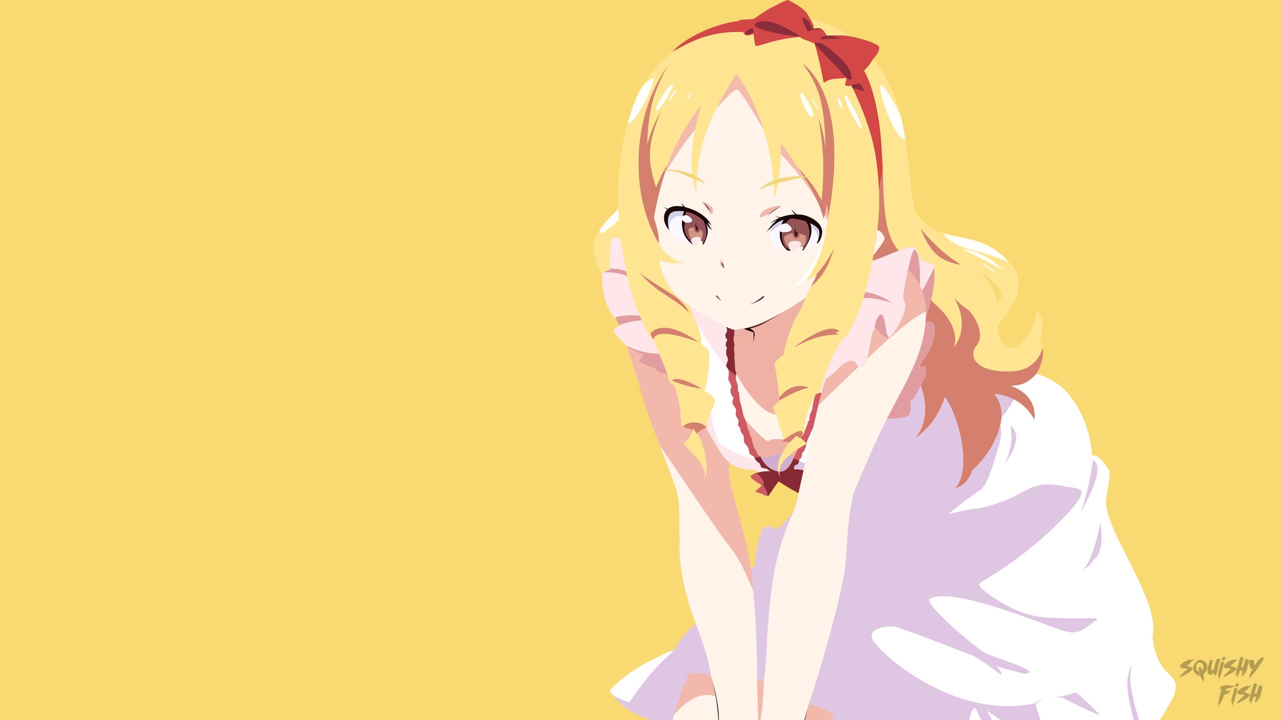 Download Elf Yamada wallpaper for mobile phone, free Elf Yamada HD picture